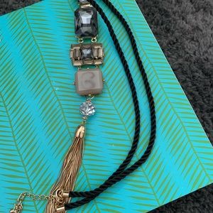 Necklace & earrings set